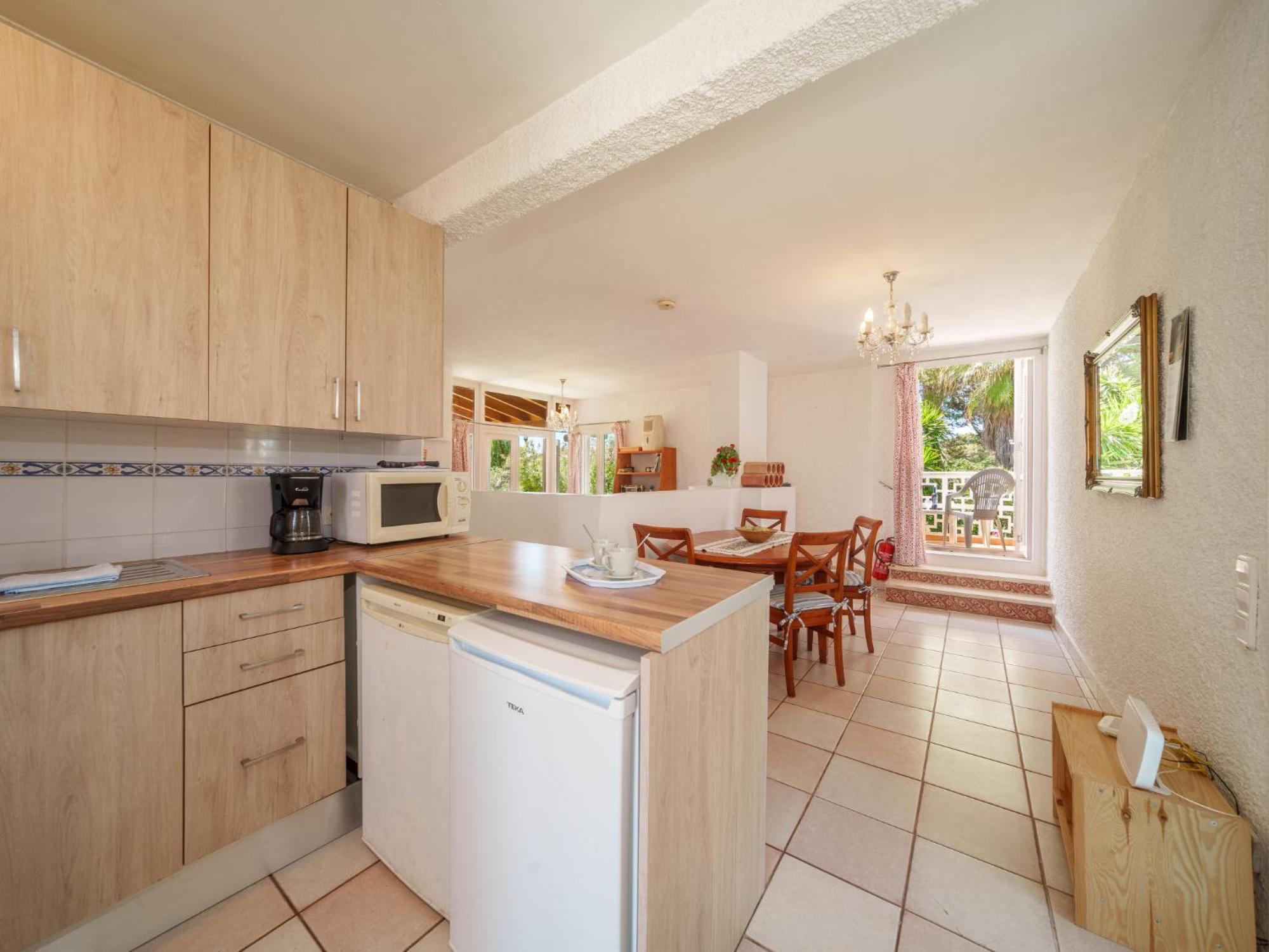 Bonita By Interhome Feriehus Cala Anguila