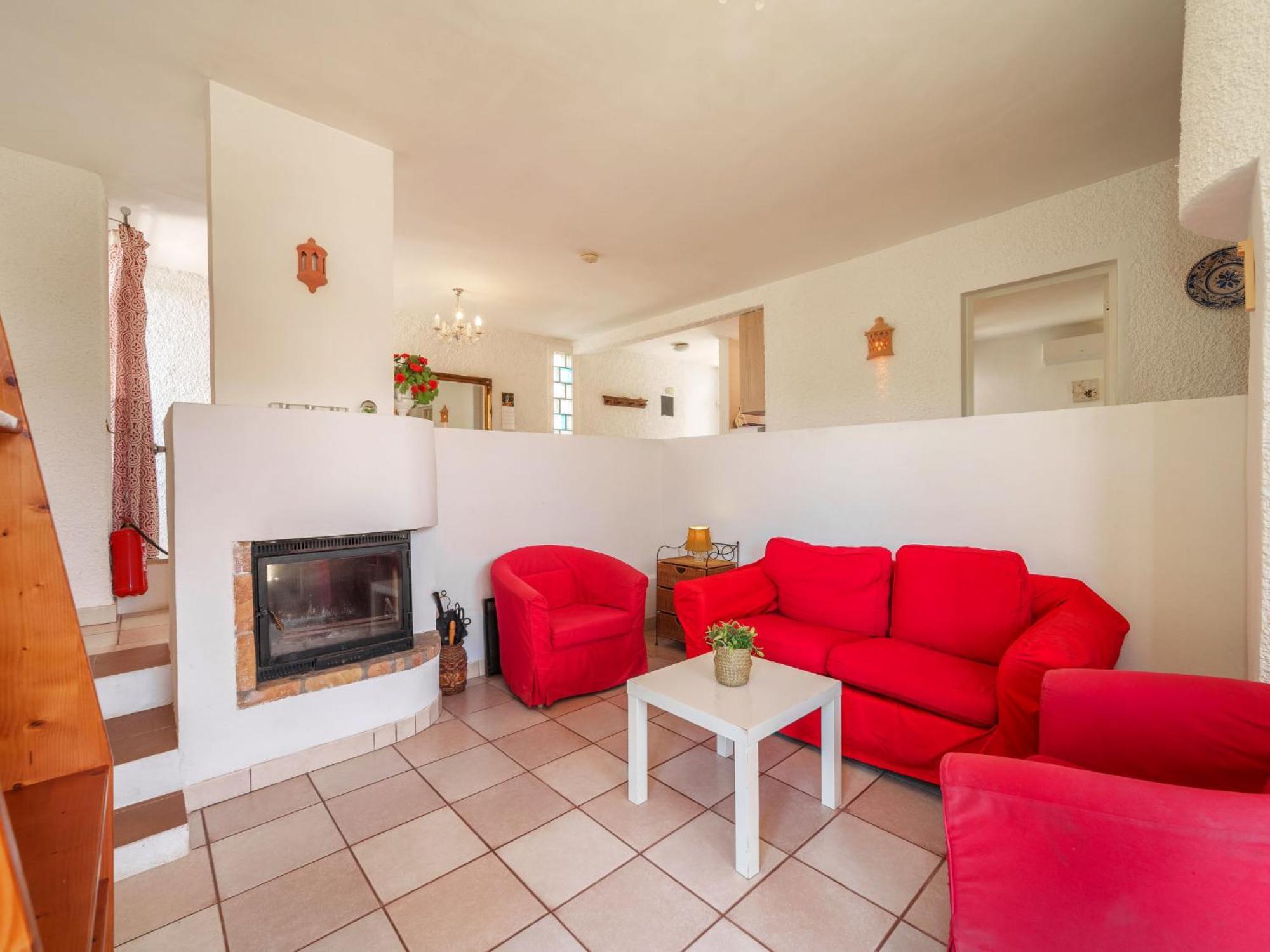 Feriehus Bonita By Interhome