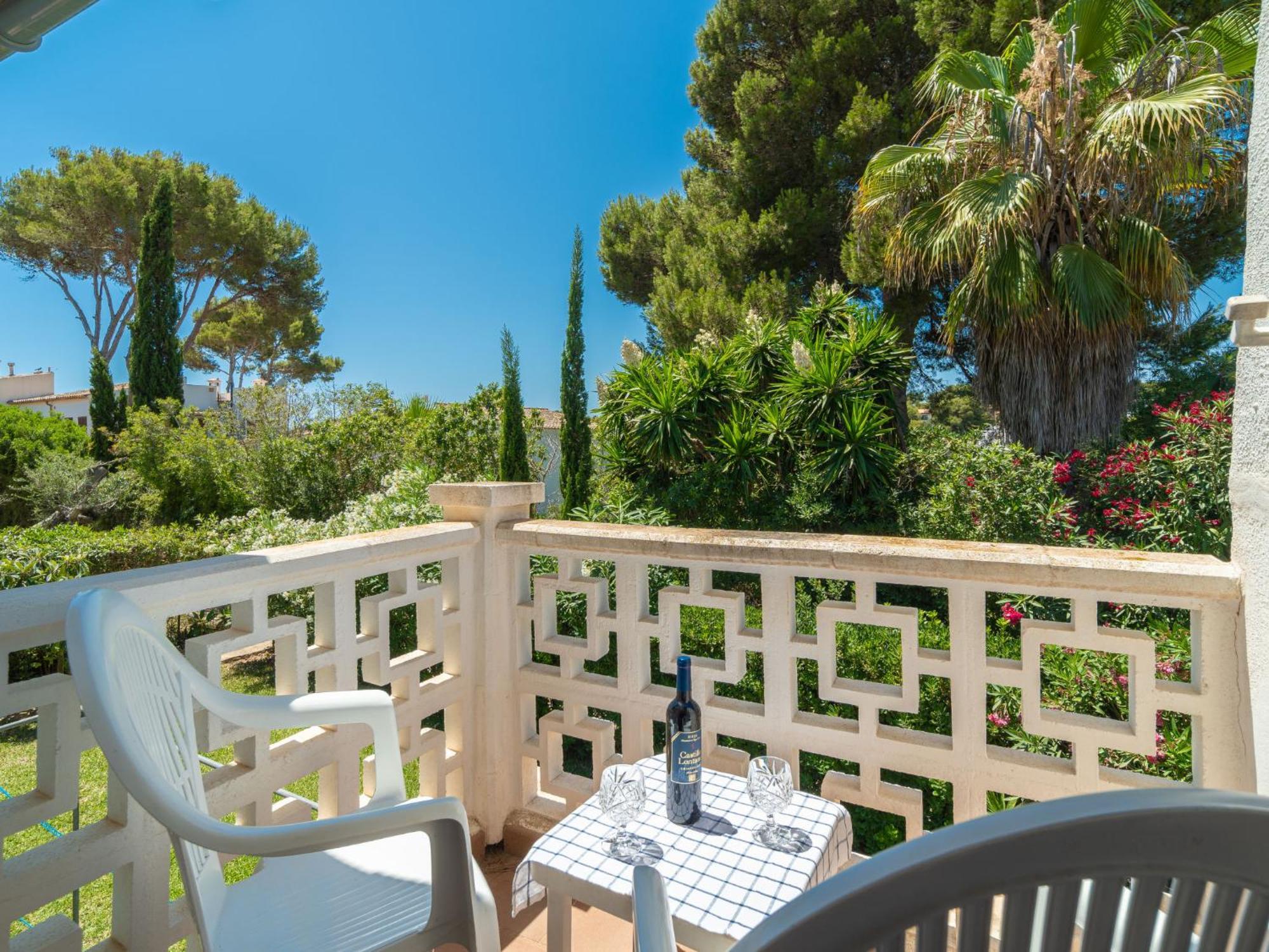 Bonita By Interhome Feriehus Cala Anguila