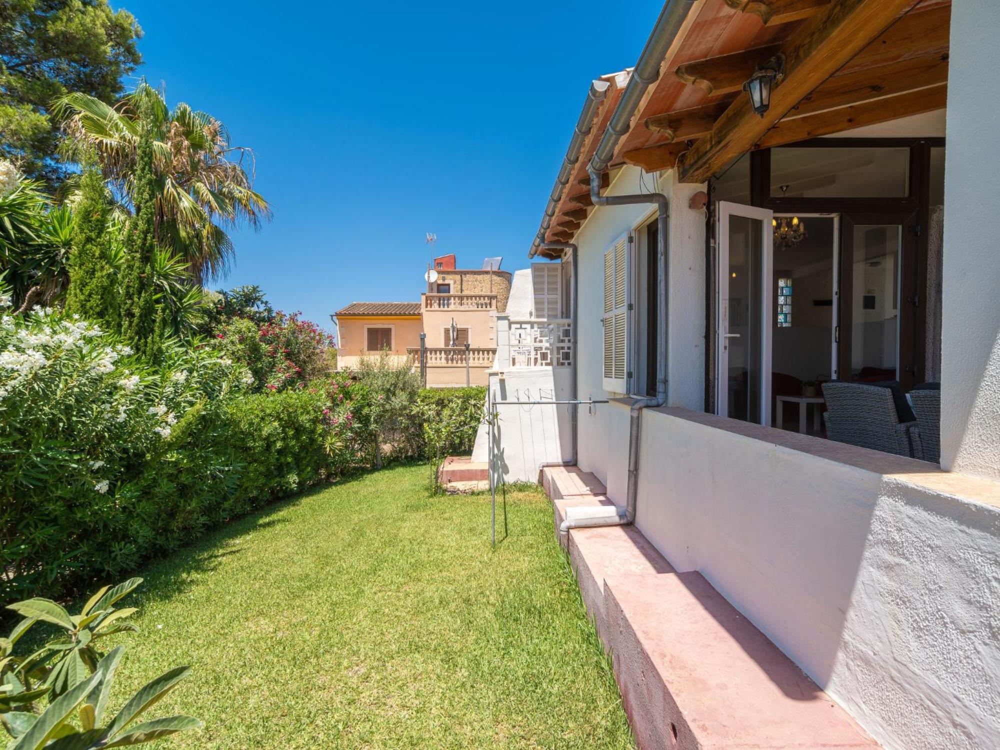 Feriehus Bonita By Interhome